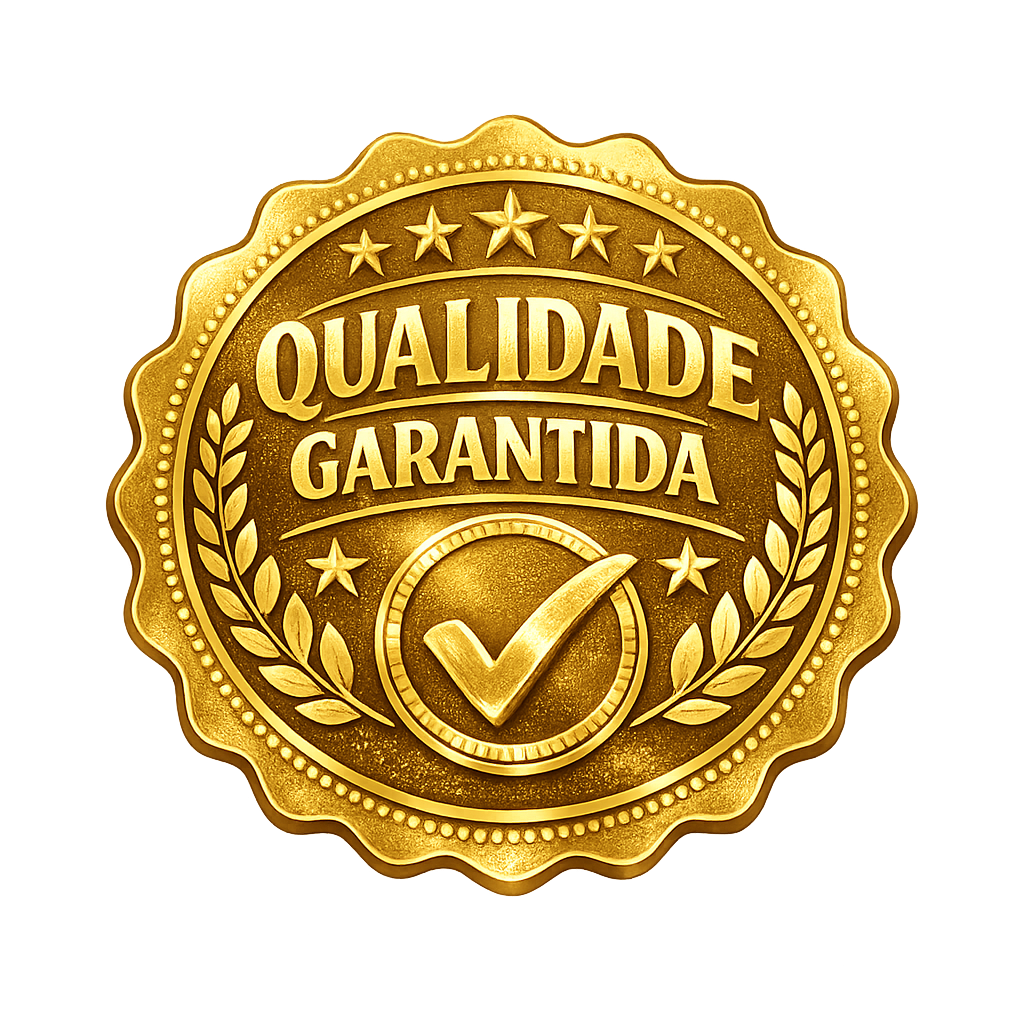 Qualidade Garantida